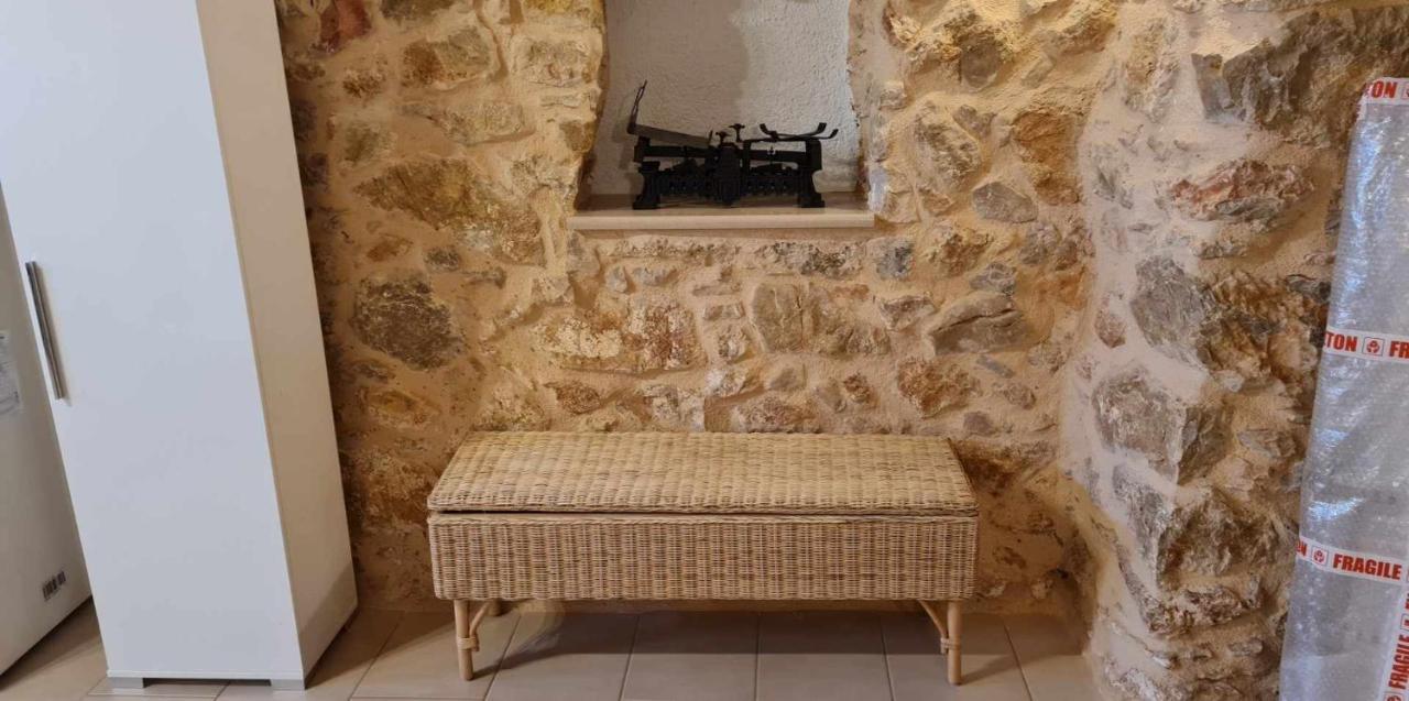 Village Home Agios Georgios Sykousis Buitenkant foto
